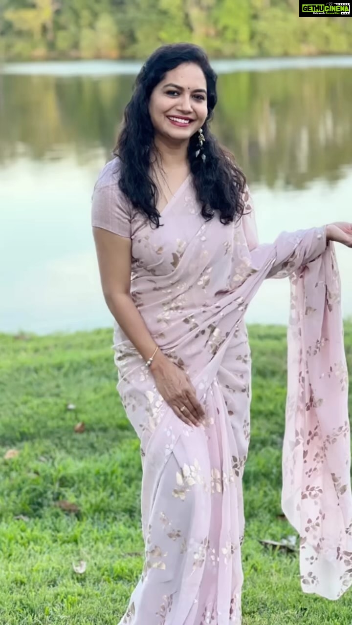 Sunitha Upadrashta Instagram - Enjoying Tampa’s beautiful weather and warmth of the people..