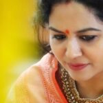 Sunitha Upadrashta Instagram - Only YOU can make your life beautiful😊