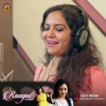 Sunitha Upadrashta Instagram - To all the strong, independent, & wonderful women out there!! Presenting #Raagni #Womensday special Video song Available now on @upadrastasunitha YouTube channel 🔗 https://youtu.be/98m39Lr1rjw @mmsreelekha @kadali_sathyanarayana #MangoMusicOriginals @MangoMassMedia #MangoMusic