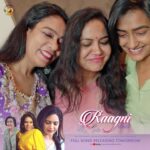 Sunitha Upadrashta Instagram – A Women’s Day Special Song, Raagni, releasing tomorrow! Stay tuned 😊