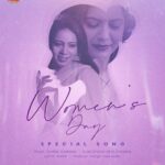 Sunitha Upadrashta Instagram - To all the queens, this women's day we have something new coming up !! Stay tuned 😊