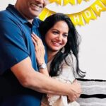 Sunitha Upadrashta Instagram - ❤️❤️ Happy birthday❤️❤️