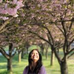 Sunitha Upadrashta Instagram - Picture perfect location. Beautifully captured by my dear friend @seethagarikapati 😊😊 Queens, New York