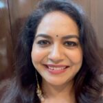 Sunitha Upadrashta Instagram - Happiest Birthday to one and only @raghavendraraokovelamudi Garu! Wishing you a healthy and a peaceful life ahead 🤗