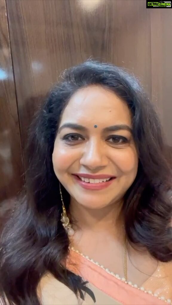 Sunitha Upadrashta Instagram - Happiest Birthday to one and only @raghavendraraokovelamudi Garu! Wishing you a healthy and a peaceful life ahead 🤗