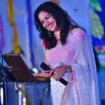 Sunitha Upadrashta Instagram - My happy space :)