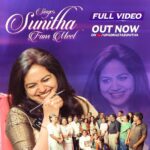 Sunitha Upadrashta Instagram – Full video of my Fans Meet is out now! Do watch it on my YouTube Channel and don’t forget to like, share and subscribe 🤗

Link in bio.