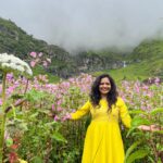 Sunitha Upadrashta Instagram -