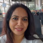 Sunitha Upadrashta Instagram –