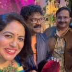 Sunitha Upadrashta Instagram - My god… This is so amazing. First TELUGU song at the Oscars!! Wow wow wow…