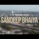 Sunny Hinduja Instagram - Yeh kahaani hai unki jinhone haar kar bhi kabhi haar naa maani! Kya aap taiyaar hai Sandeep Bhaiya ki kahaani sunn ne ke liye? #SandeepBhaiya trailer out on Monday across all platforms! @unacademy @hindujasunny @parijat_joshi @deepaligautam28 @baskarabhi @punit_tiwari_official #SiddharthaTiwari @nitintewari9 @arunabhkumar @shreyansh.pandey @koshyvijay @sreechith_vijayan_damodar @akdouble47_ @actor_dheerajsharma @rijulsehgaldp @utejasharma @yashikakakkar @tanya__mehrotra My Team♥️ @rochron @sahil_anand_arora @bimalbiswal77 #TVF #theviralfever