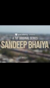 Sunny Hinduja Instagram - Yeh kahaani hai unki jinhone haar kar bhi kabhi haar naa maani!

Kya aap taiyaar hai Sandeep Bhaiya ki kahaani sunn ne ke liye?

#SandeepBhaiya trailer out on Monday across all platforms!

@unacademy @hindujasunny @parijat_joshi @deepaligautam28 @baskarabhi @punit_tiwari_official #SiddharthaTiwari @nitintewari9 @arunabhkumar @shreyansh.pandey
@koshyvijay @sreechith_vijayan_damodar @akdouble47_ @actor_dheerajsharma @rijulsehgaldp @utejasharma @yashikakakkar @tanya__mehrotra 

My Team♥️
@rochron 
@sahil_anand_arora 
@bimalbiswal77 

#TVF #theviralfever