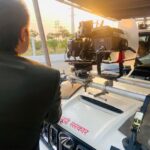 Sunny Hinduja Instagram - Naye kaam ki shuruvaat Bus tumhare pyaar aur duaaon ki hai darkaar🙏 #newwork #excited #gratitude
