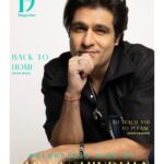 Sunny Hinduja Instagram - Relentless Rise of Sunny Hinduja ✨ @hindujasunny Photographer and Creative Director @dhruv_vohraphotography Editor at Large and Fashion Director @jennet_david_william Stylist @sreevardhan_keto Makeup artist @blushbybiinny Assistant photographer @b.runphotography PR firm- @treeshulmediasolutions Location @blackframesstudios Cover design @adliftmedia Outfit @studio_nineteen97 Accessories @inoxjewelryin #thedoormagazine #cover #lifestylemagazine #sunnyhinduja #print #trending Mumbai, Maharashtra
