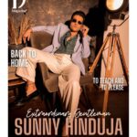 Sunny Hinduja Instagram – We are absolutely stoked to have the immensely talented and tastefully versatile, a true savant of his craft Sunny Hinduja on our cover. It was an absolute treat to work with him.

Magazine @thedoormagazine 
Photographer and Creative Director @dhruv_vohraphotography
Editor at Large and Fashion Director @jennet_david_william 
Makeup artist @blushbybiinny
Hair stylists – @nayanhair
Stylist @sreevardhan_keto
Assistant photographer @b.runphotography
 Location @blackframesstudio

Blazer @shop.dlanxa 
Trousers @parmo.dharma 
Accessories @inoxjewelryin

Manager @rochron 
PR @treeshulmediasolutions @mandvisharma16 
@lilkub  @inarmi05 
#thedoormagazine
