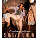 Sunny Hinduja Instagram - We are absolutely stoked to have the immensely talented and tastefully versatile, a true savant of his craft Sunny Hinduja on our cover. It was an absolute treat to work with him. Magazine @thedoormagazine Photographer and Creative Director @dhruv_vohraphotography Editor at Large and Fashion Director @jennet_david_william Makeup artist @blushbybiinny Hair stylists - @nayanhair Stylist @sreevardhan_keto Assistant photographer @b.runphotography Location @blackframesstudio Blazer @shop.dlanxa Trousers @parmo.dharma Accessories @inoxjewelryin Manager @rochron PR @treeshulmediasolutions @mandvisharma16 @lilkub @inarmi05 #thedoormagazine