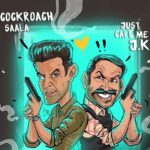 Sunny Hinduja Instagram - Posted @withregram • @primevideoin fan-art or fam-art? over to you to be decoded! @rajanddk @suparnverma @iamsumankumar @aparnapurohit #2YearsofTheFamilyManOnPrime, S2 #love #gratitude