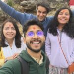 Sunny Hinduja Instagram – “दिल है कहीं पहाड़ों में..थोड़ा सा कहीं है किनारों में “

#mountains #love #breaktime #happiness #shootdiaries #wandering Almora