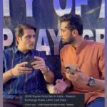 Sunny Hinduja Instagram - Jante hi ho kya theek na hai mahri.