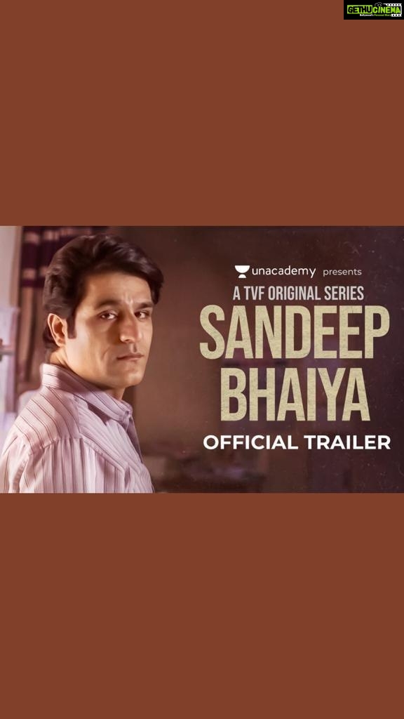 Sunny Hinduja - 49.9K Likes - Zindagi mein ek hi mauka chahiye saare failures ko success mein badalne ka aur wahi ek mauke ki kahaani laaye hain Sandeep Bhaiya jinhone sapne ko satya mein badal ke rakh diya!
@unacademy @hindujasunny @parijat_joshi @deepaligautam28 @baskarabhi @punit_tiwari_official @rajendra_gupta_official #SiddharthaTiwari @nitintewari9 @arunabhkumar @shreyansh.pandey @anandeshwardwivedi @thakkerpranav
@koshyvijay @sreechith_vijayan_damodar @akdouble47_ @actor_dheerajsharma @rijulsehgaldp @utejasharma @yashikakakkar @tanya__mehrotra
My Team♥️
@rochron
@sahil_anand_arora
@bimalbiswal77
#TVF #TheViralFever #SandeepBhaiyaOnYouTube #SandeepBhaiya