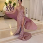 Sunny Leone Instagram - A magical night at @festivaldecannes for the premier of #kennedy Amazing hair and makeup by @tomasmoucka and video too!!