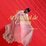 Sunny Leone Instagram – @sunnyleone at premier of her movie “Kennedy” at @festivaldecannes | @armanibeauty #armanibeauty Festival de Cannes