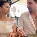 Sunny Leone Instagram – When your husband  @dirrty99 is being so naughty!!