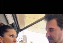 Sunny Leone Instagram - When your husband @dirrty99 is being so naughty!!