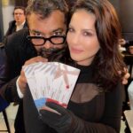 Sunny Leone Instagram - Our Film #Kennedy official tickets! Sold out in minutes…so proud! @anuragkashyap10 @itsrahulbhat @cinemakasam @motwayne @megha.Burman @festivaldecannes @zeestudiosofficial