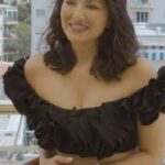 Sunny Leone Instagram - ‘Kennedy’ star Sunny Leone on transitioning from adult entertainment to mainstream film/TV: “There were death threats, bomb threats...” #Cannes
