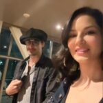 Sunny Leone Instagram - Yikes!! Next time I’ll go with my gut instinct and do it my way! Travel diary @dirrty99 @sunnyrajani @anuragkashyap10 @festivaldecannes #kennedy #SunnyLeoneAtCannes Mumbai International Airport