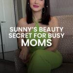 Sunny Leone Instagram – Motherhood can be tiring, but pampering yourself doesn’t have to be! 
Check out this easy beauty tip for busy moms from @sunnyleone .

Shop Online – starstruckbysl.com
.
#MothersDay #beautytips