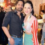 Sunny Leone Instagram – One more from last night with the one and only “Kennedy” @itsrahulbhat 

@anuragkashyap10 @festivaldecannes @goodbadfilmsofficial @cinemakasam @kabirahuja @shariq_patel @zeestudiosofficial  @sylvesterfonseca @mrtakalkar @abhilashthapliyal  @megha.burman #KunalSharma @tanyachhabria @aamir.aziz.3785 @boyblanck @musicnarula @indikarakshay @kavanahalpara @kazvindangor @prashant316 @viralshah_ @adrika.shetty @manoj.limbachiya.94 @gautamkishanchandani @rod__sunil @mrityunjaysingh.vfx @makarandsurte @gautmik #SakshiMehtaLau  @animeshpanwar @deepak.kattar @filmynerd @warriorsttouch @truebluedesignco #Kennedy