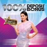 Sunny Leone Instagram – All players can now enjoy a 100% deposit bonus up to 600INR bonus on @jeetwinofficial that can be used across Live Casino, Sports and other amazing platforms. What’s more, you could win exciting prizes when you join now! So don’t delay, join Jeetwin today and start winning! 

Join now from the link in my story to START today! 

#ad #Jeetwin #Sunnyleone #Depositbonus