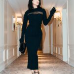 Sunny Leone Instagram – Love this look from @zeenazaki styled by @hitendrakapopara for @festivaldecannes promoting #kennedy 

Styling assistant @tanyakalraaa @sarinabudathoki 
Hair and make up by @tomasmoucka 
Photographer @tomasmoucka
.
.
#SunnyLeone #cannnes #SunnyLeoneAtCannes #kennedy #KennedyAtCannes