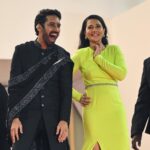Sunny Leone Instagram - A few of the people who helped make everything come together! Love you all! @dirrty99 @sunnyrajani @tomasmoucka @anuragkashyap10 @itsrahulbhat @cinemakasam @motwayne @megha.Burman and everyone part of @zeestudiosofficial and @festivaldecannes