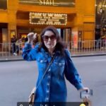 Sunny Leone Instagram – So excited for #Kennedy screening at @sydfilmfest 😍
.
.
#SunnyLeone #KennedyAtSydney #fashion #SydneyFilmFestival @anuragkashyap10 @itsrahulbhat @zeestudiosofficial @goodbadfilmsofficial @dirrty99 Sydney, Australia