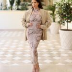 Sunny Leone Instagram – Loves this look so much that I wanted to share more photos of day 3 press for #kennedy 
@festivaldecannes 

Thanks Mike for taking such nice photos. You are so sweet.  @mlcoppola @gettyentertainment 

Styled by @ilya.vanzato
Jacket by  @thefrankieshop 
Dress by @julfermilano 

Hair and make up by @tomasmoucka 

.
.
#SunnyLeone #SunnyLeoneAtCannes #KennedyAtCannes @anuragkashyap10 @zeestudiosofficial @goodbadfilmsofficial Cannes, French Riviera, France