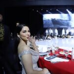 Sunny Leone Instagram – #FashionzByDanube is set to add glamour to Dubai’s skyline! What an amazing night! 
@danubeproperties @rizwan.sajan

#danubeproperties #dubai #rizwansajan #danube #SunnyLeone #StarStruckbySL #fashion #fashionshow Dubai –  دبى