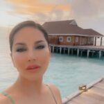 Sunny Leone Instagram – Only if every day was like this 😍
.
.
#SunnyLeone #beach #maldives #bikini #sunday #ootd #grwm #weekend @brenniakottefaru Brennia Kottefaru