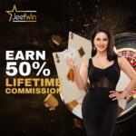 Sunny Leone Instagram - Some great news to the people who want to reach the next level. Now @jeetwinofficial offers 50% Lifetime Commission to all affiliates. Hurry up and don’t miss the opportunity! Join now from the link in my story to participate! #SunnyLeone #Jeetwin #Affiliate #Newpromotion