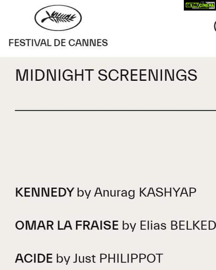 Sunny Leone Instagram - I am beyond belief at this amazing moment. One of the proudest moments of my entire career. The ONLY Indian film to be representing India at the prestigious @festivaldecannes @anuragkashyap10 you are my light that has given me this chance to audition for this part. I will forever be your “Charlie” thank you to the moon and back. @itsrahulbhat you are our Kennedy and the one who is going to keep the world on edge with your performance! Love ya and so proud! "Cann kholke sunlo" I am super excited to announce my next film #Kennedy is in the Official Selection at the Cannes Film Festival! Directed by Anurag Kashyap, Kennedy will premiere as part of the Official Selection in the Midnight Screenings section at the 76th Cannes Film Festival. @anuragkashyap10 @festivaldecannes @goodbadfilmsofficial @cinemakasam @kabirahuja @shariq_patel @zeestudiosofficial @sylvesterfonseca #KunalSharma @atanline @aamir.aziz.3785 @boyblanck @musicnarula @indikarakshay @kavanahalpara @kazvindangor @prashant316 @viralshah_ @adrika.shetty @manoj.limbachiya.94 @gautamkishanchandani @rod__sunil @mrityunjaysingh.vfx @makarandsurte @gautmik #SakshiMehtaLau @animeshpanwar @deepak.kattar @filmynerd @warriorsttouch @truebluedesignco #Kennedy #KennedyAtCannes