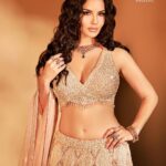 Sunny Leone Instagram - 👰😍 . . . Magazine: @culturedwedding Managing Editor: @yadav_manjeet Business Head: @divyanijain1925 Photographer: @amitkhannaphotography Stylist: @hitendrakapopara Fashion team: @tanyakalraaa @sarinabudathoki Outfit: @aravali_store Jewellery: @shankaramjewellers Make-up: @bymaniasha Hair: @jeetihairtstylist Location: @maximusstudiomumbai Videographer: @openwindow._ Colorist @haroon_ali15 Celebrity Manager: @sunnyrajani Co-ordinated by: @nadiiaamalik