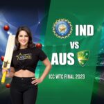 Sunny Leone Instagram - India vs Australia - the cricketing world is abuzz with anticipation. Wishing Team India luck in bringing home the trophy. Be sure not to miss it. Join in and predict the winner live on @jeetwinofficial Join now from the link in my story to PREDICT today! Use this link for story button: #Jeetwin #Sunnyleone #INDvsAUS