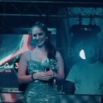 Sunny Leone Instagram - Thank you Dallas for a crazy night!! @i.bharatgoradia Dallas, Texas