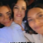 Sunny Leone Instagram - Beautiful Sisters @karishma_htx @nuria.contreras