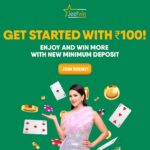 Sunny Leone Instagram – New update alert! Deposit just ₹100 and begin your exciting @jeetwinofficial journey today! 
Don’t miss out on this amazing opportunity to win big! 

Join now from the link in my story to Deposit today! 
.
.
#SunnyLeone #jeetwin #deposit #play