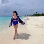 Sunny Leone Instagram – Love this bikini for my Maldives Vaca!! 

Bikini by @themissyco
Styled by @hitendrakapopara
Fashion Team @tanyakalraaa
@sarinabudathoki

@brenniakottefaru #brenniakottefaru .
#SunnyLeone #swimwear #beach #maldives #StarStruckbySL #bikini Kottefaru Maldives