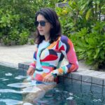 Sunny Leone Instagram – Watching the kids swim! Such a relaxing time here in @brenniakottefaru #brenniakottefaru 

Outfit @flirtatious_india
Styled by @hitendrakapopara
Fashion Team @tanyakalraaa
@sarinabudathoki 
.
.

.
#SunnyLeone #swimwear #beach #maldives #StarStruckbySL #bikini Brennia Kottefaru