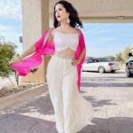 Sunny Leone Instagram – About Austin!! 

Outfit by @bhaktiandhitendra @bhakti_designer
Earrings @the_bling_girll x @offbeatmediain
Bangles @vivinia_designer_jewelery
Styled by @hitendrakapopara
Fashion Team @tanyakalraaa @sarinabudathoki
Hmu @ricardoferrise2